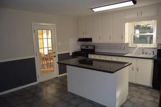 413 Kimbrough Street White Settlement, TX 76108