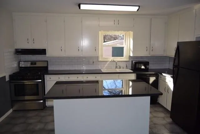 413 Kimbrough Street White Settlement, TX 76108