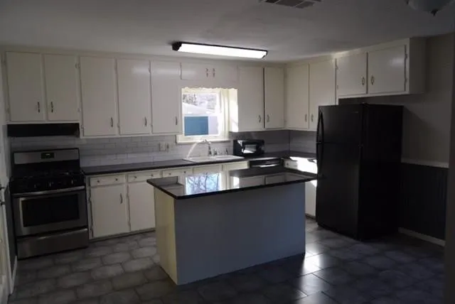 413 Kimbrough Street White Settlement, TX 76108