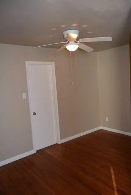 413 Kimbrough Street White Settlement, TX 76108