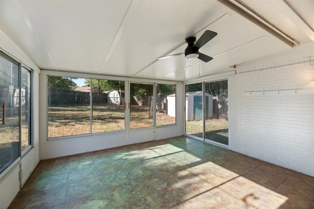413 Kimbrough Street White Settlement, TX 76108