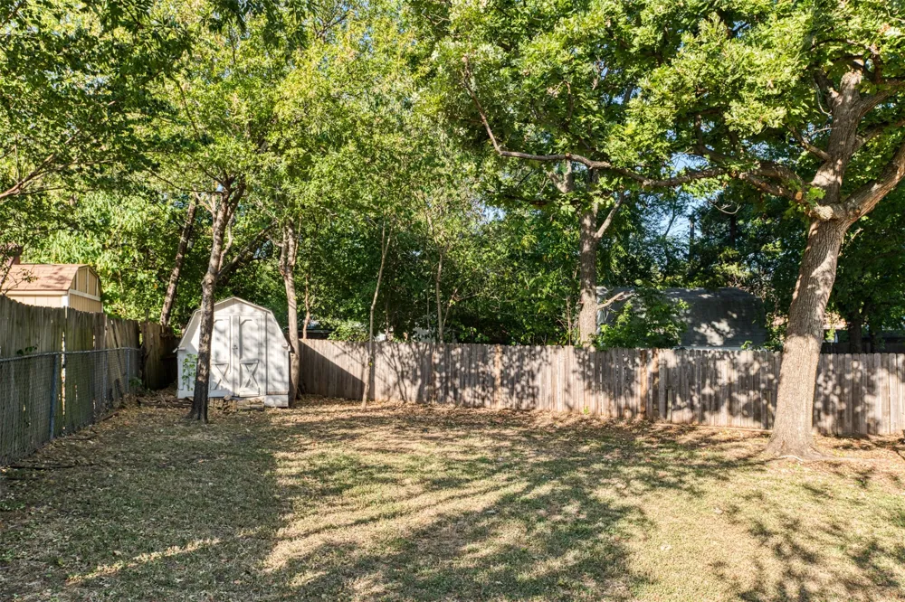 413 Kimbrough Street White Settlement, TX 76108
