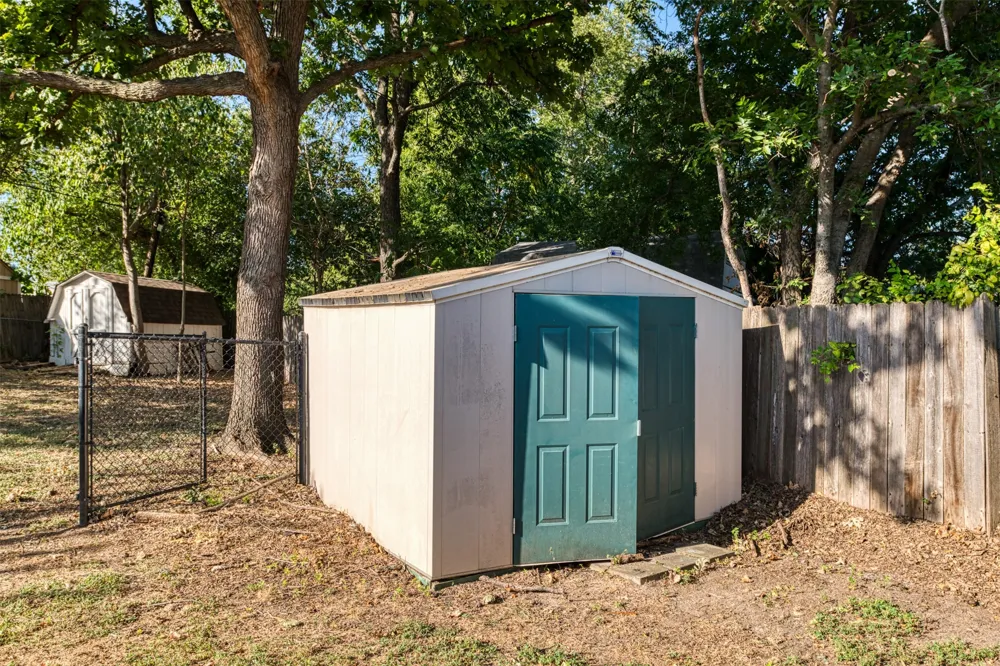 413 Kimbrough Street White Settlement, TX 76108