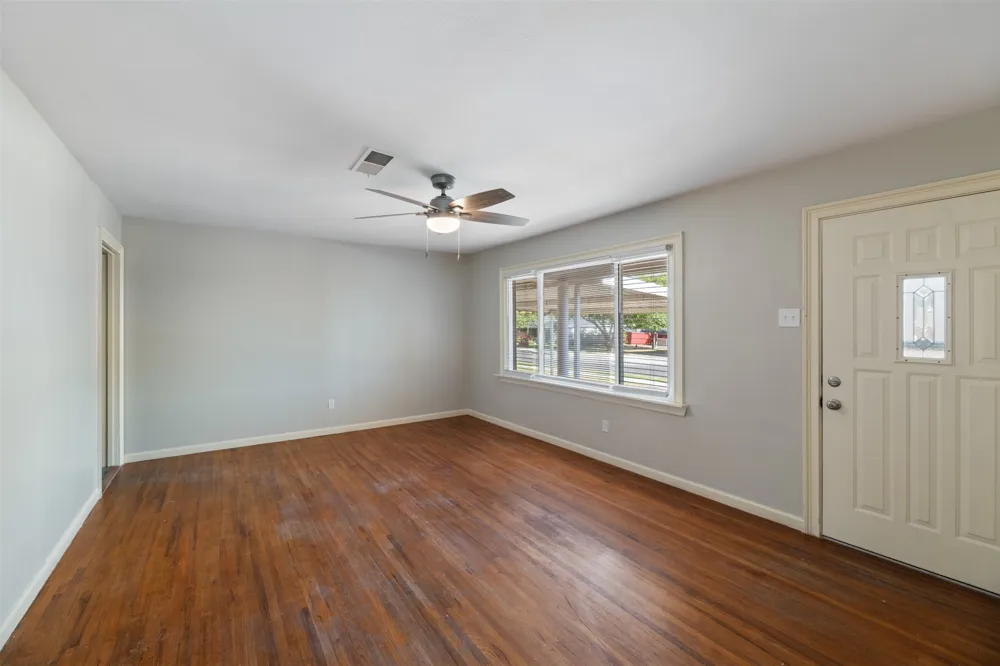 413 Kimbrough Street White Settlement, TX 76108