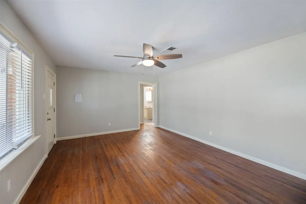 413 Kimbrough Street White Settlement, TX 76108