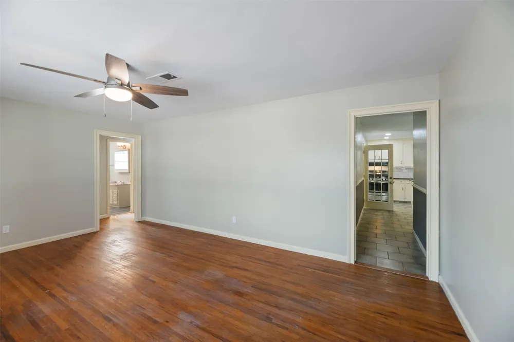 413 Kimbrough Street White Settlement, TX 76108