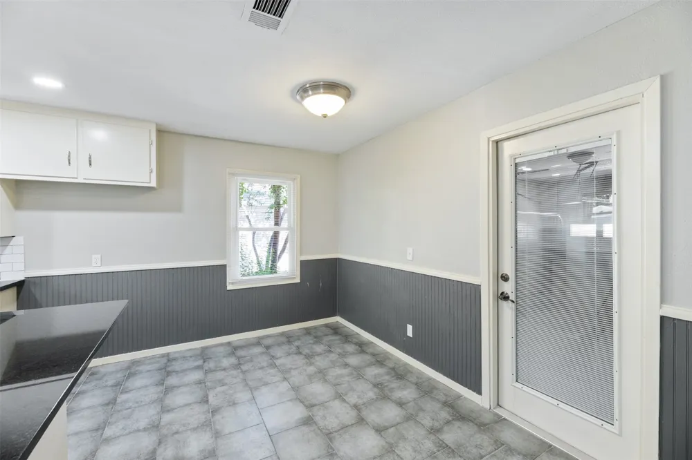 413 Kimbrough Street White Settlement, TX 76108