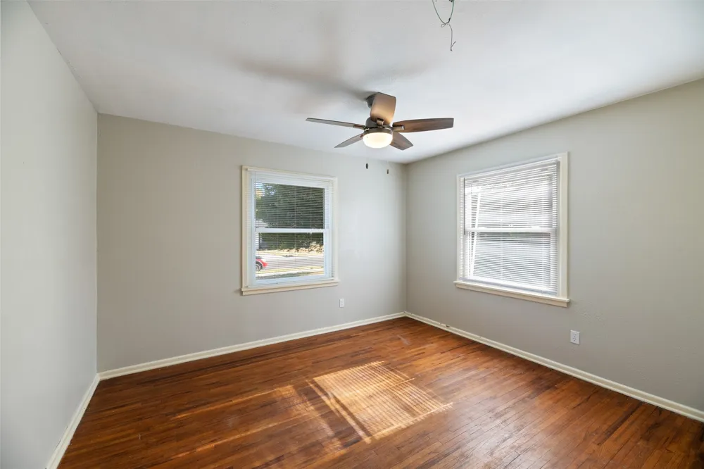 413 Kimbrough Street White Settlement, TX 76108