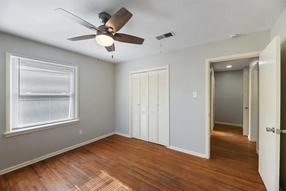 413 Kimbrough Street White Settlement, TX 76108