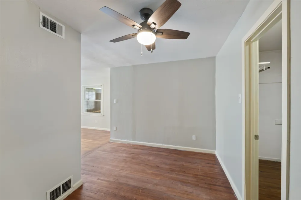 413 Kimbrough Street White Settlement, TX 76108