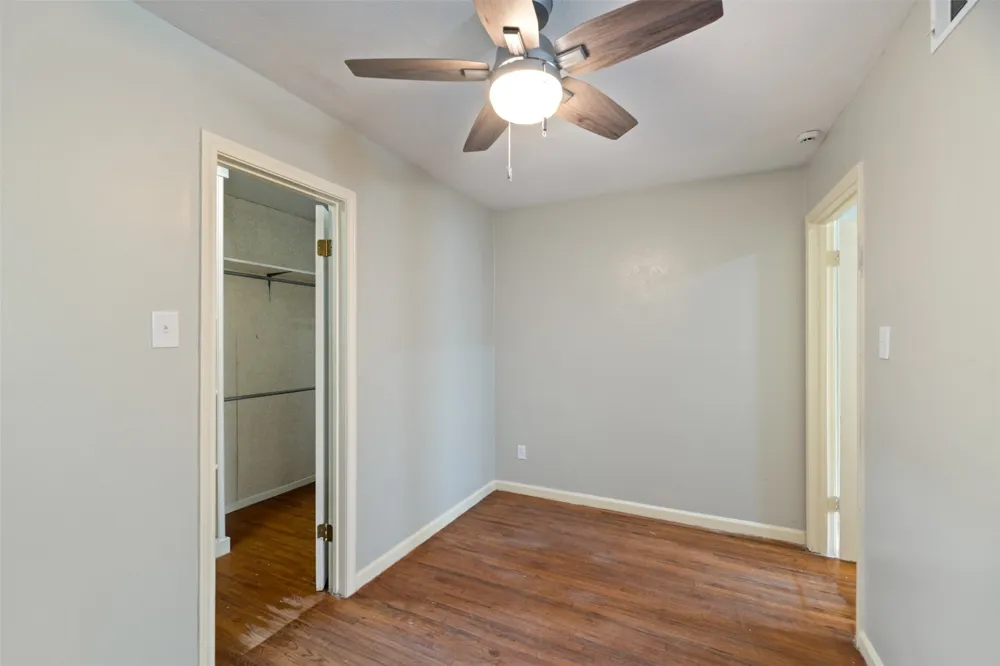 413 Kimbrough Street White Settlement, TX 76108