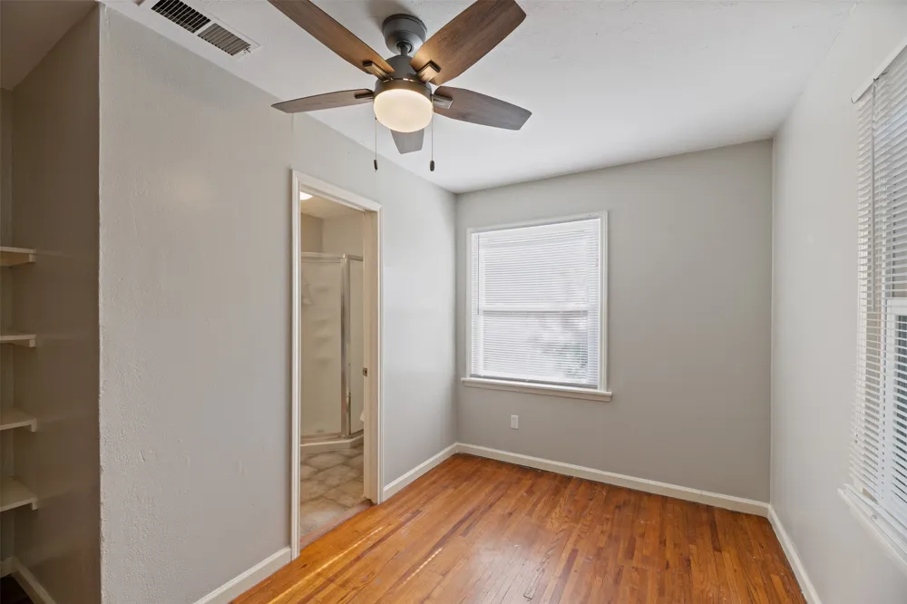 413 Kimbrough Street White Settlement, TX 76108