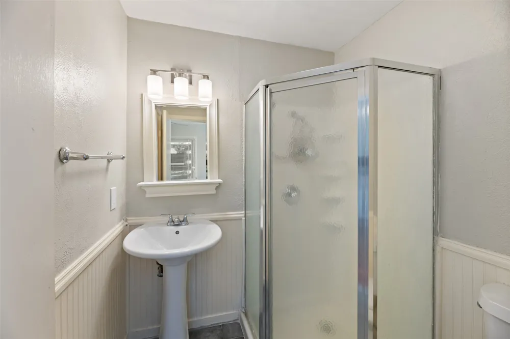413 Kimbrough Street White Settlement, TX 76108