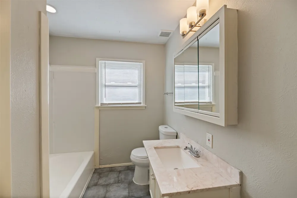 413 Kimbrough Street White Settlement, TX 76108