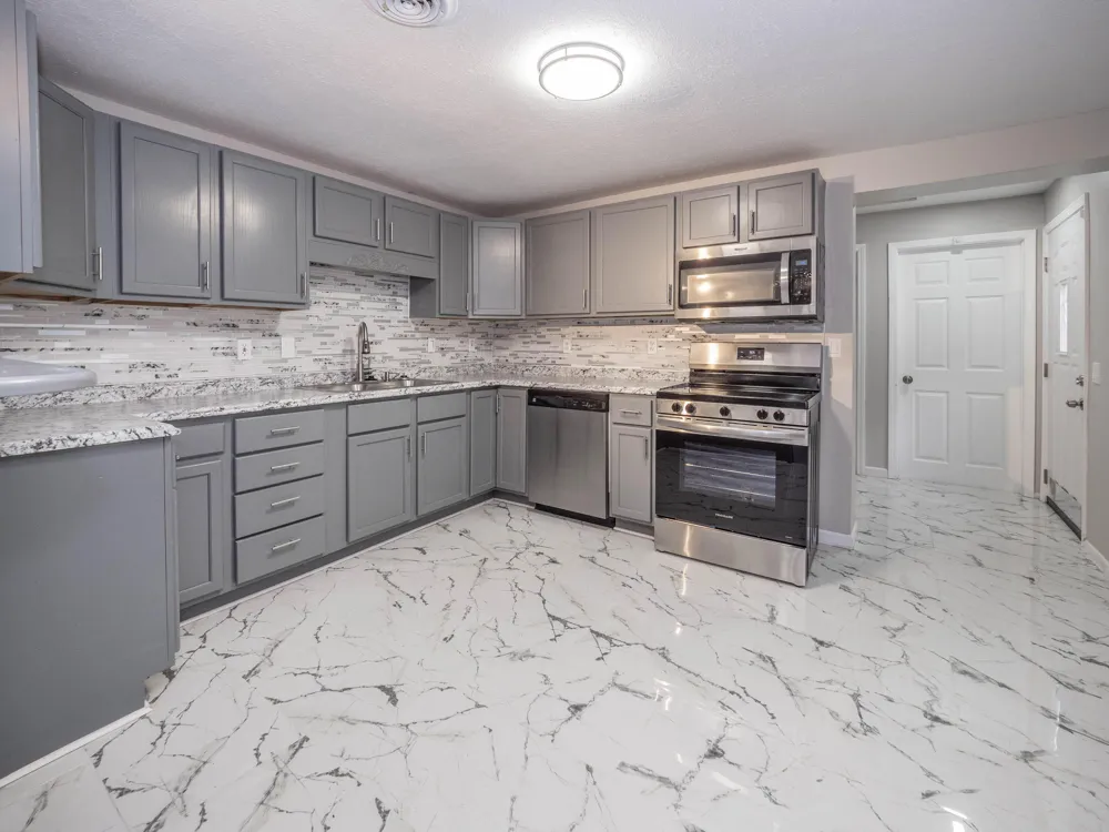 5909 Utah Avenue Portage City, MI 49024