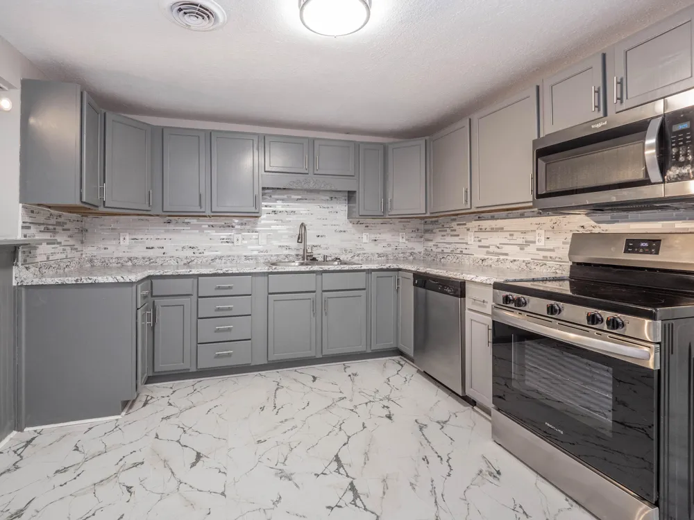 5909 Utah Avenue Portage City, MI 49024