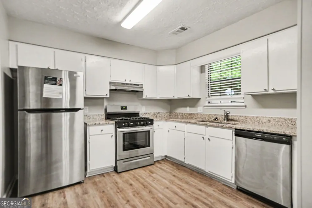 3554 Hopkins CT Powder Springs, GA 30127