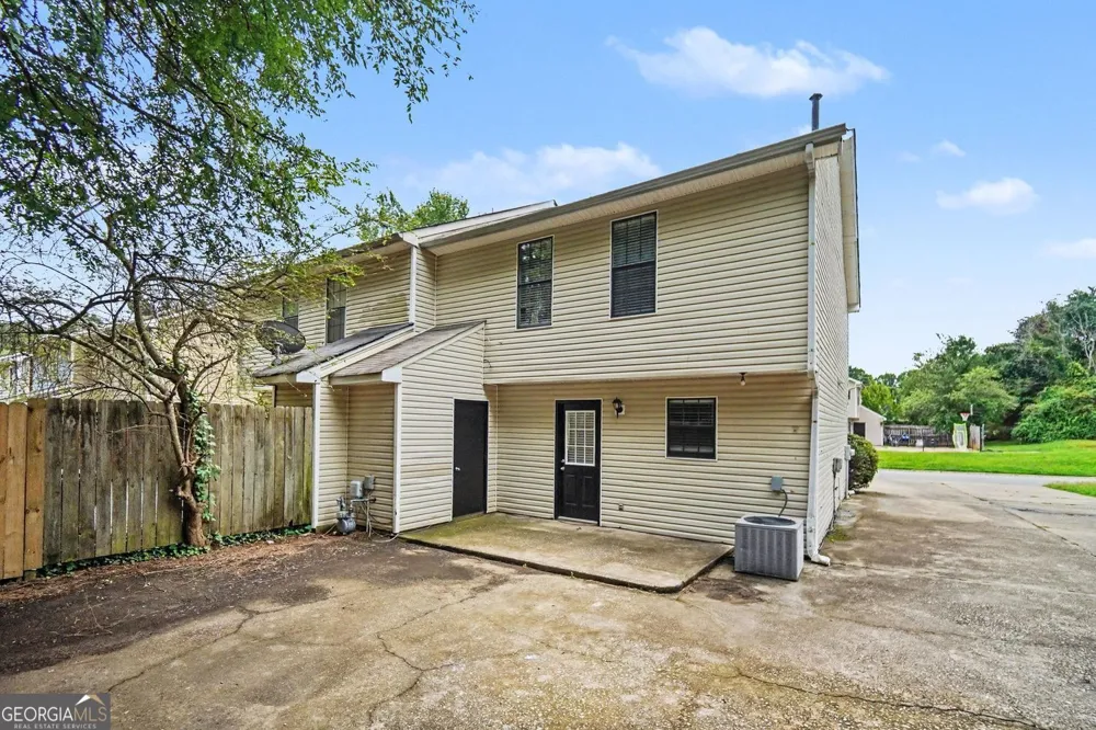 3554 Hopkins CT Powder Springs, GA 30127