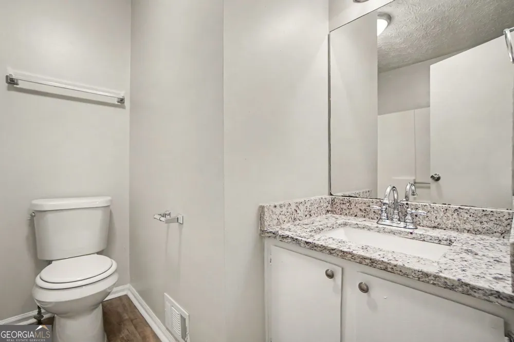3554 Hopkins CT Powder Springs, GA 30127