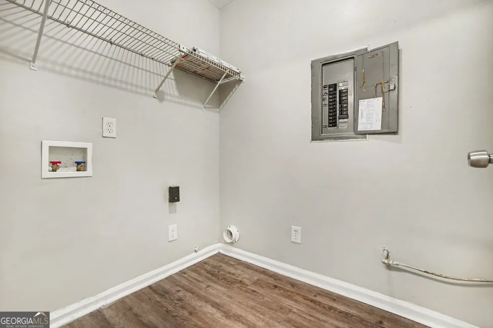 3554 Hopkins CT Powder Springs, GA 30127