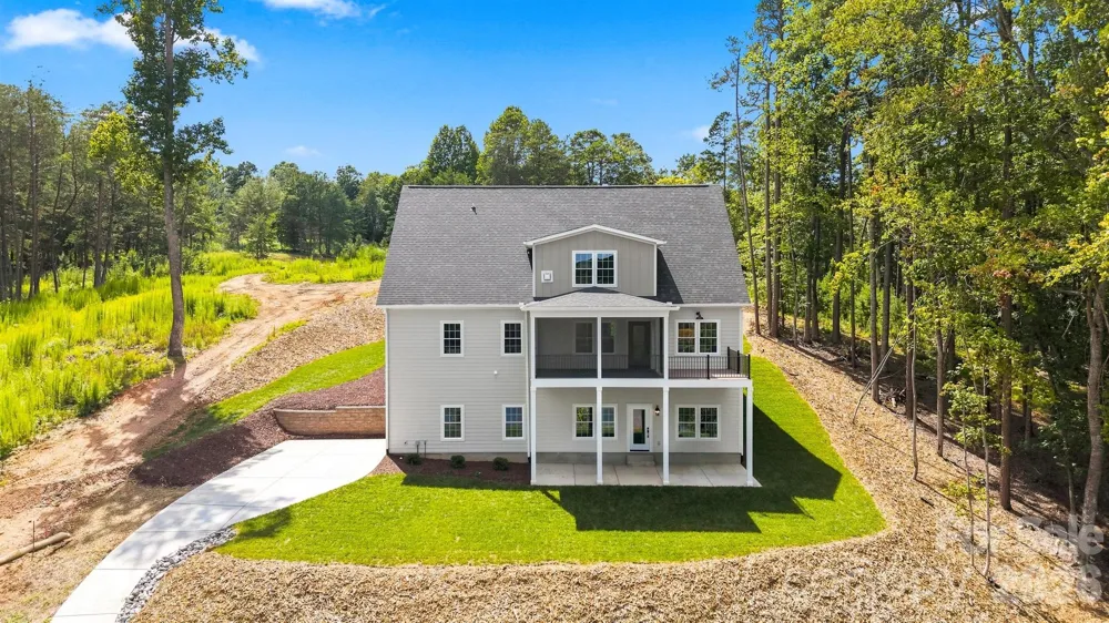 5317 Shoreline Way Granite Falls, NC 28630