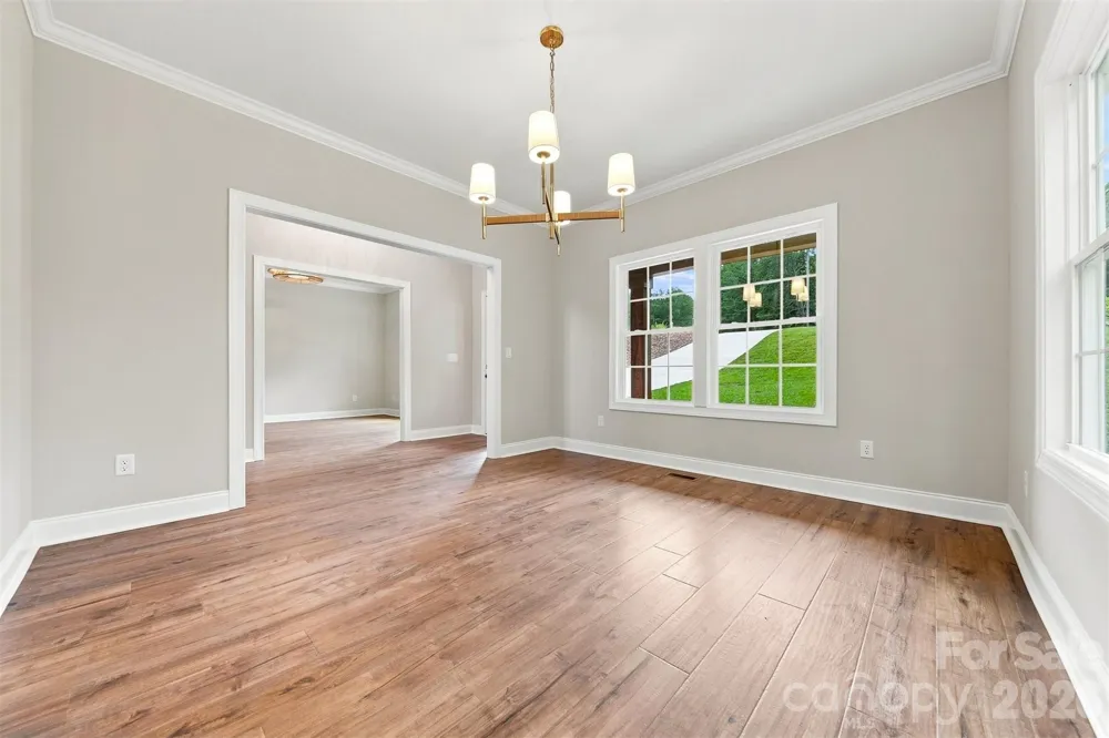 5317 Shoreline Way Granite Falls, NC 28630