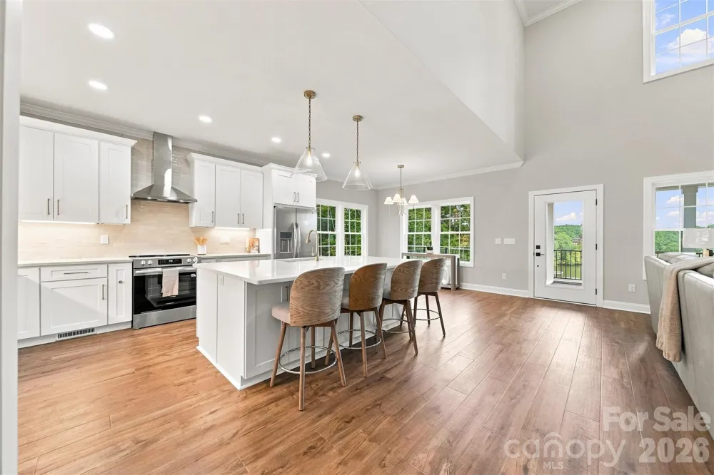 5317 Shoreline Way Granite Falls, NC 28630