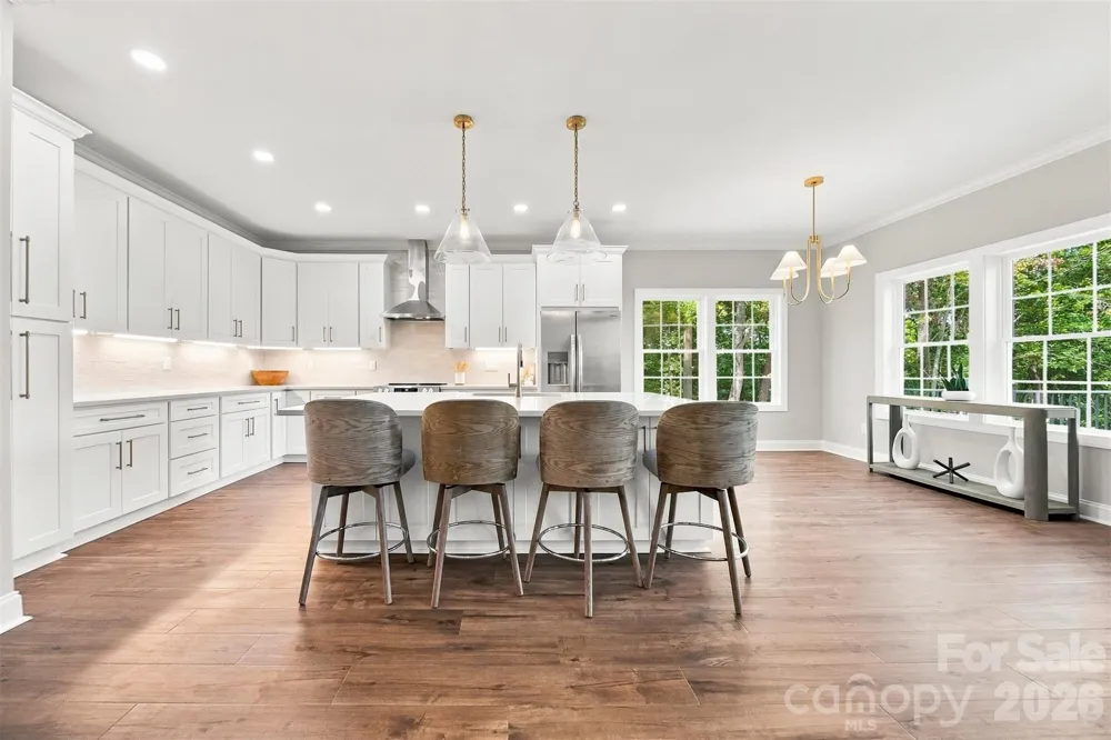 5317 Shoreline Way Granite Falls, NC 28630