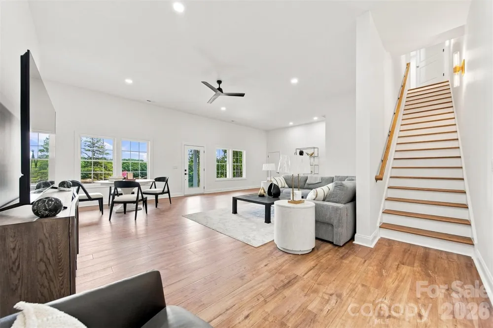 5317 Shoreline Way Granite Falls, NC 28630