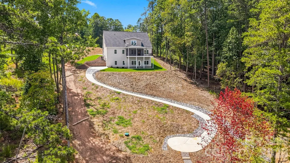 5317 Shoreline Way Granite Falls, NC 28630
