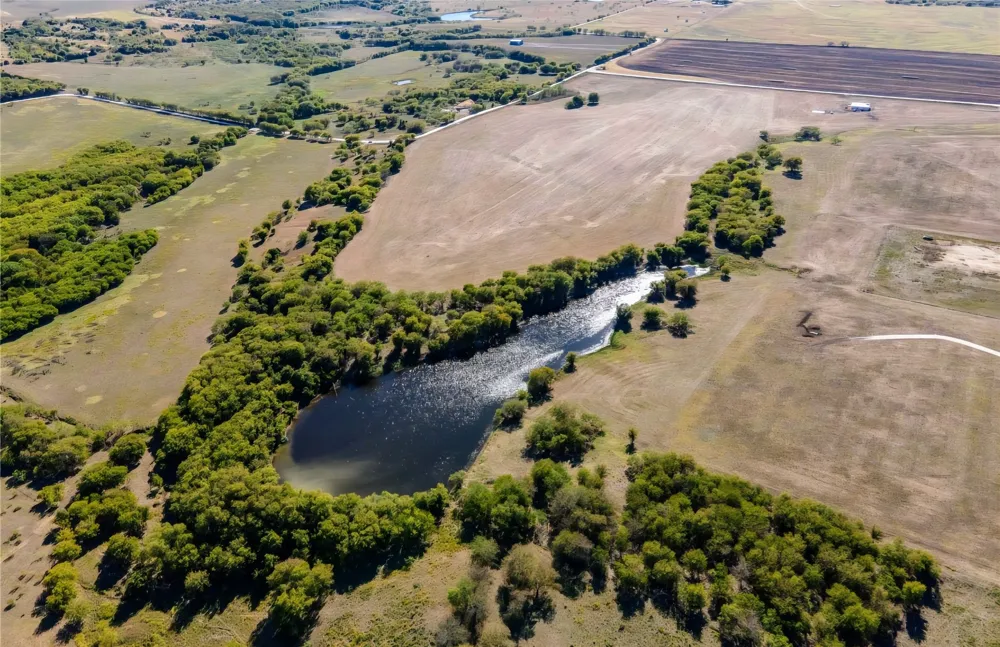 CHR 4411 Grandview, TX 76050