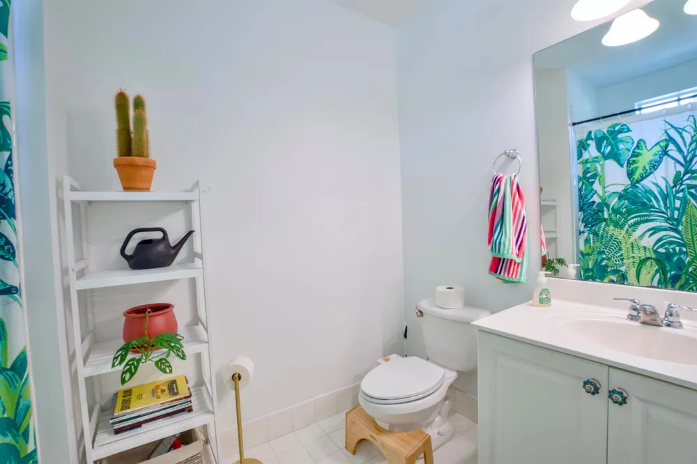 1020 E Longport Circle #A1 Delray Beach, FL 33444