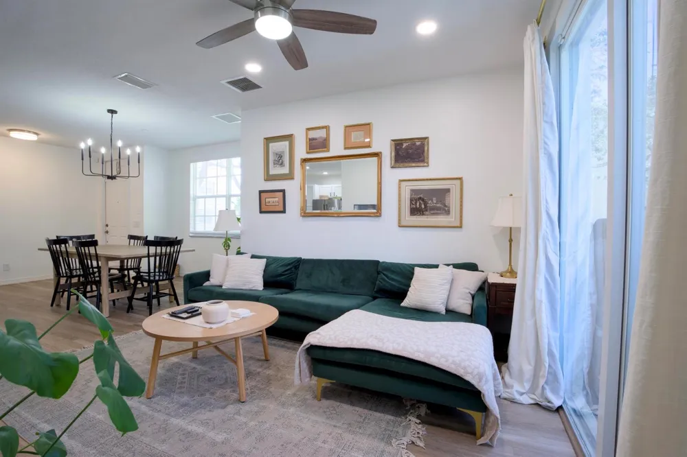 1020 E Longport Circle #A1 Delray Beach, FL 33444