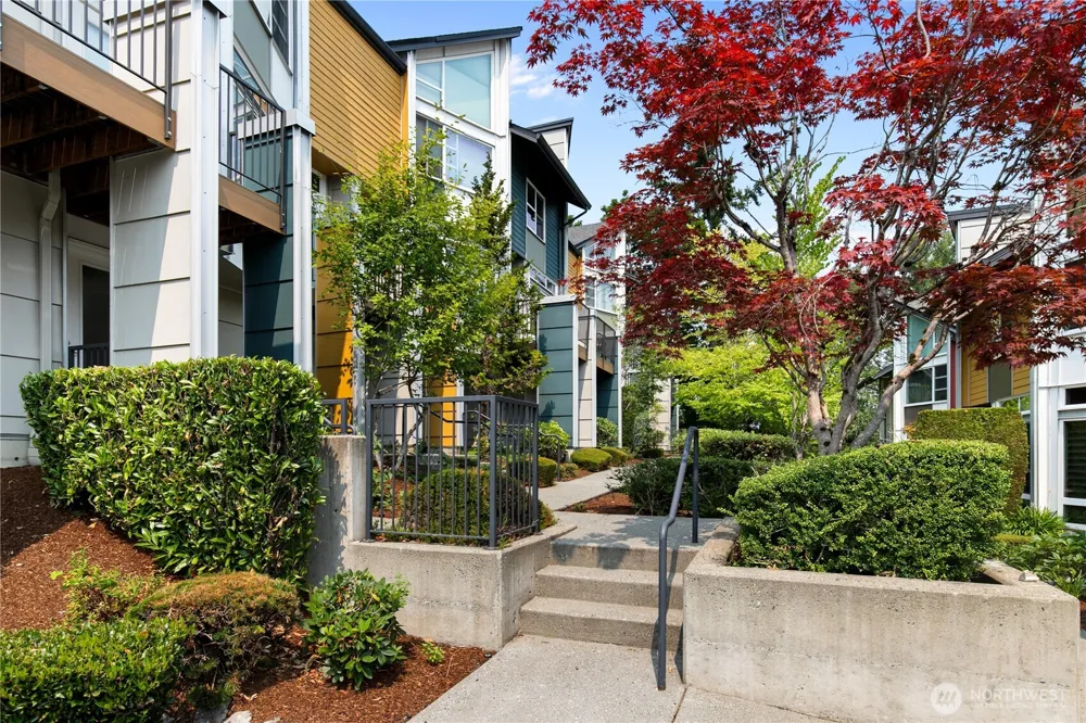 15130 NE 81st Way #104 Redmond, WA 98052