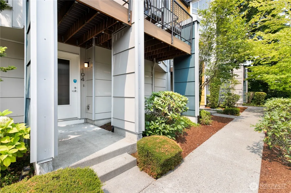 15130 NE 81st Way #104 Redmond, WA 98052