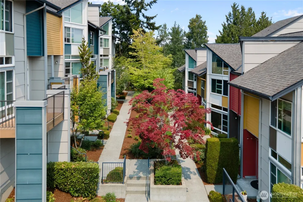 15130 NE 81st Way #104 Redmond, WA 98052