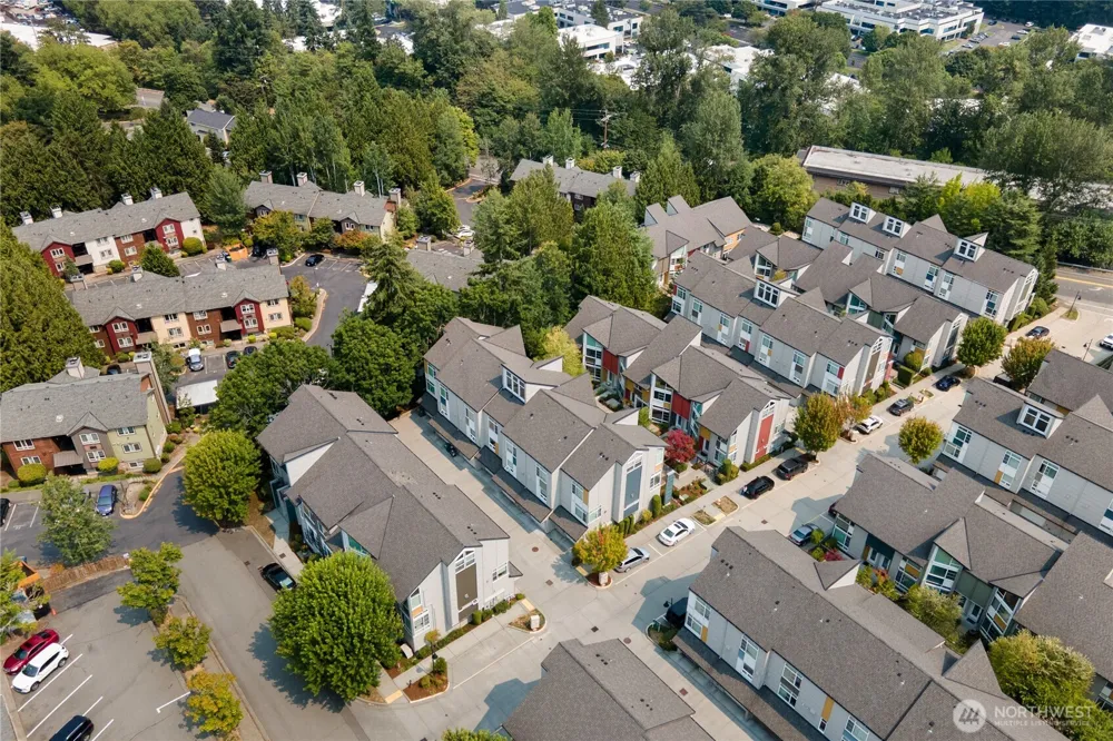 15130 NE 81st Way #104 Redmond, WA 98052