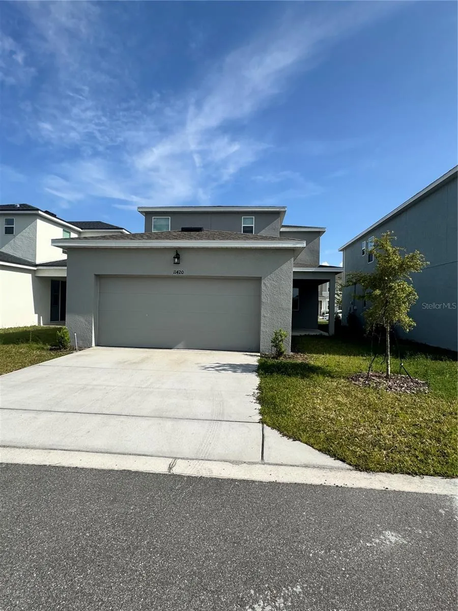 11420 SUNSAIL AVENUE Orlando, FL 32832