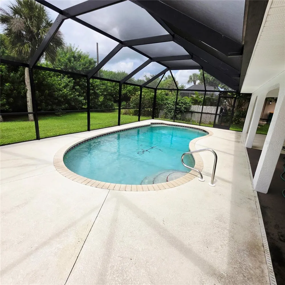 18563 FORT SMITH CIRCLE Port Charlotte, FL 33948