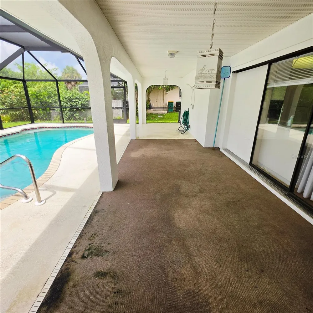 18563 FORT SMITH CIRCLE Port Charlotte, FL 33948