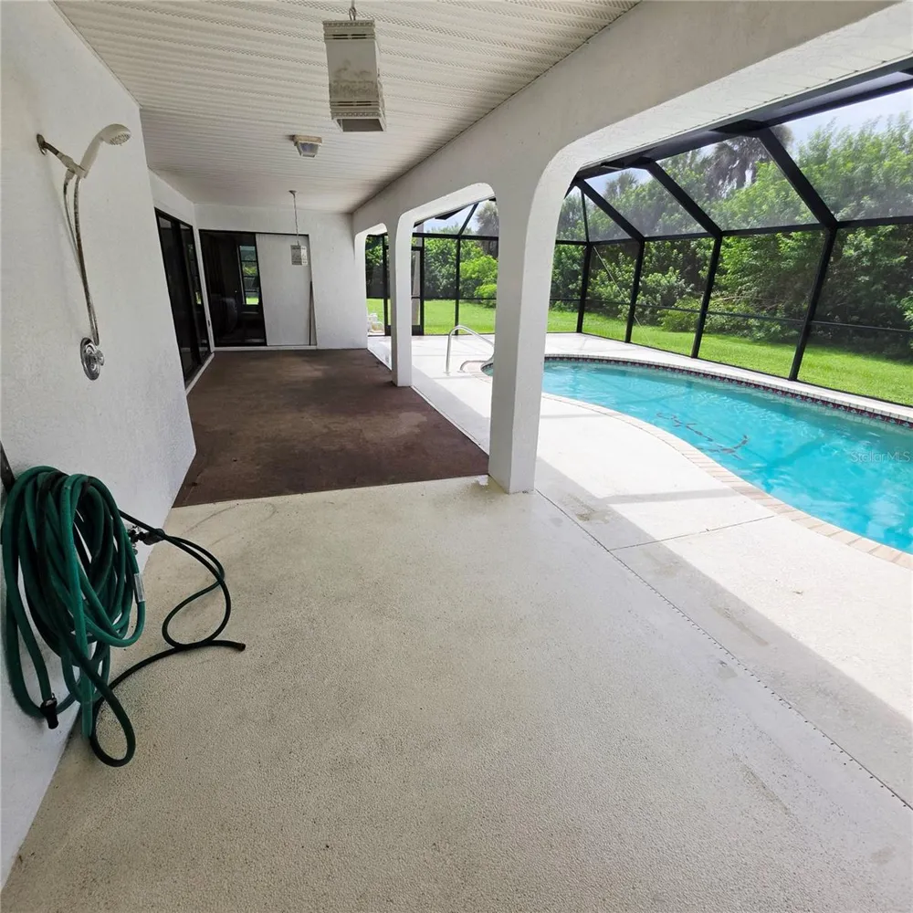 18563 FORT SMITH CIRCLE Port Charlotte, FL 33948