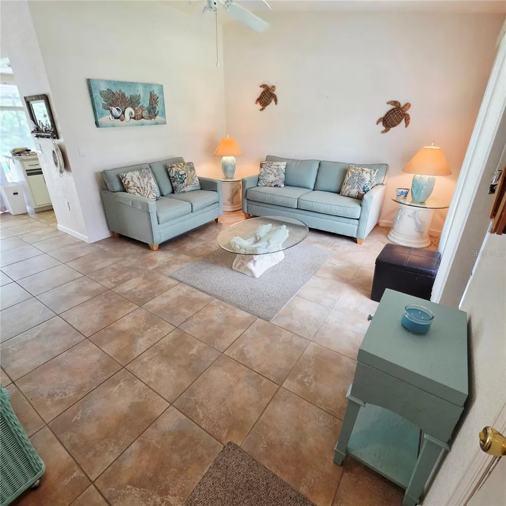 18563 FORT SMITH CIRCLE Port Charlotte, FL 33948