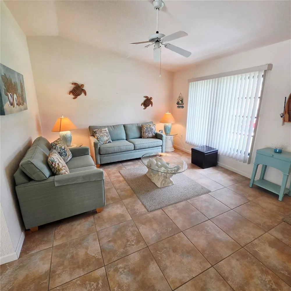 18563 FORT SMITH CIRCLE Port Charlotte, FL 33948