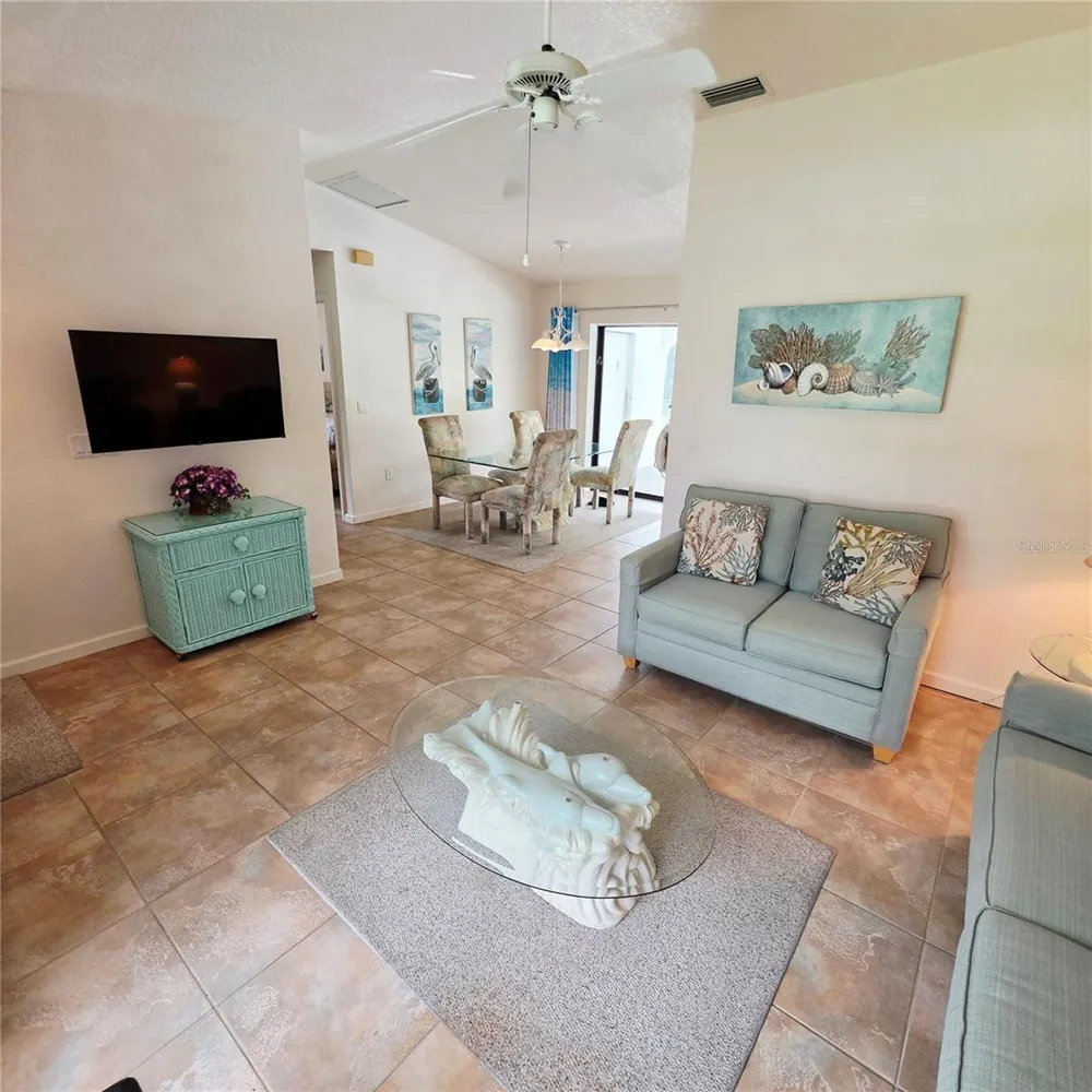 18563 FORT SMITH CIRCLE Port Charlotte, FL 33948