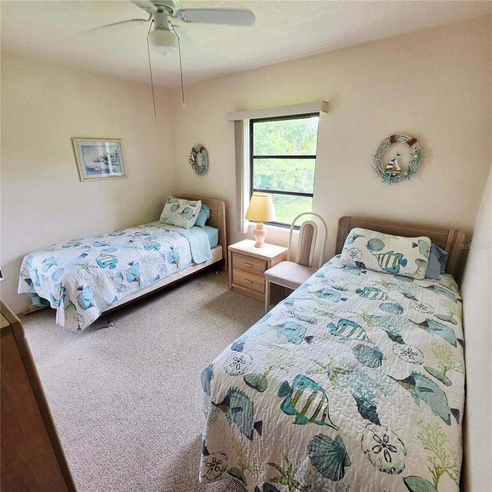 18563 FORT SMITH CIRCLE Port Charlotte, FL 33948