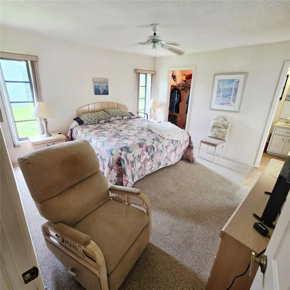 18563 FORT SMITH CIRCLE Port Charlotte, FL 33948