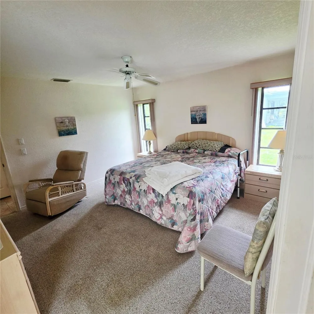 18563 FORT SMITH CIRCLE Port Charlotte, FL 33948