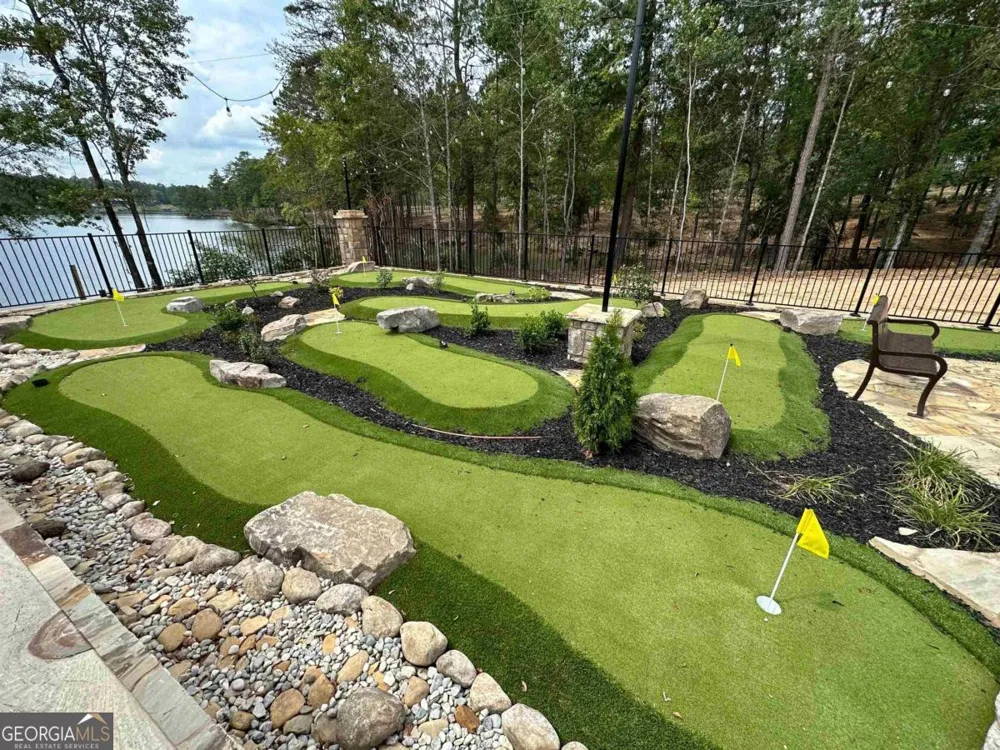 302 Wind Rock RDG Milledgeville, GA 31061