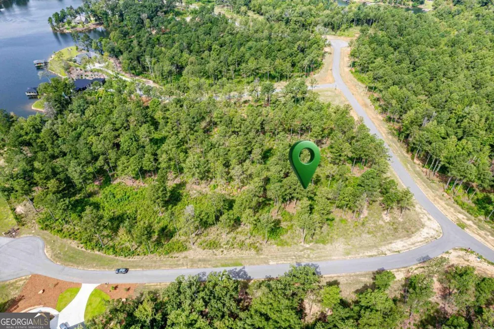 302 Wind Rock RDG Milledgeville, GA 31061