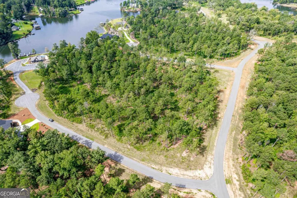 302 Wind Rock RDG Milledgeville, GA 31061